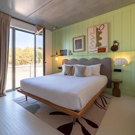Hotel De La Plage Biarritz Eksteriør bilde